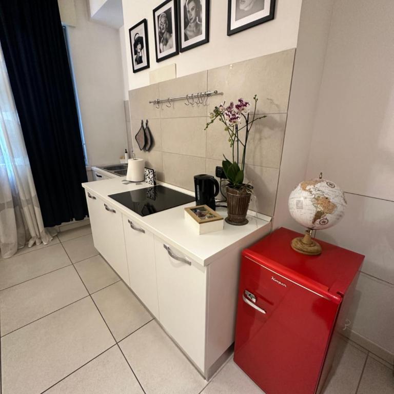 Il Tenore B&B - Le Arche Verona - Deluxe Apartment - 13
