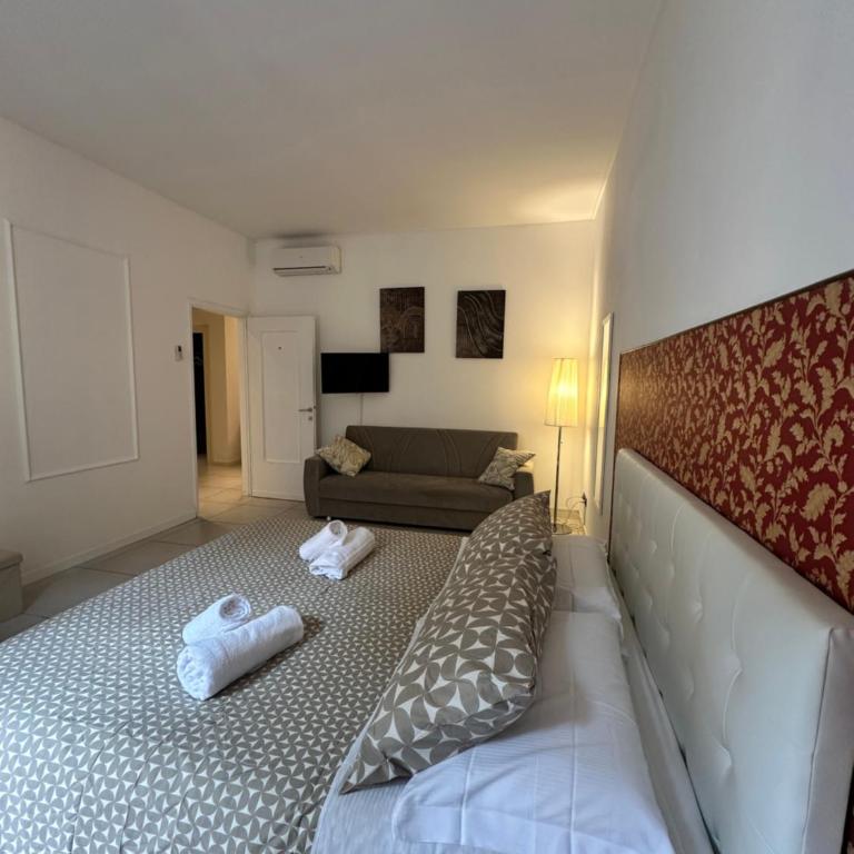 Il Tenore B&B - Le Arche Verona - Deluxe Apartment - 12