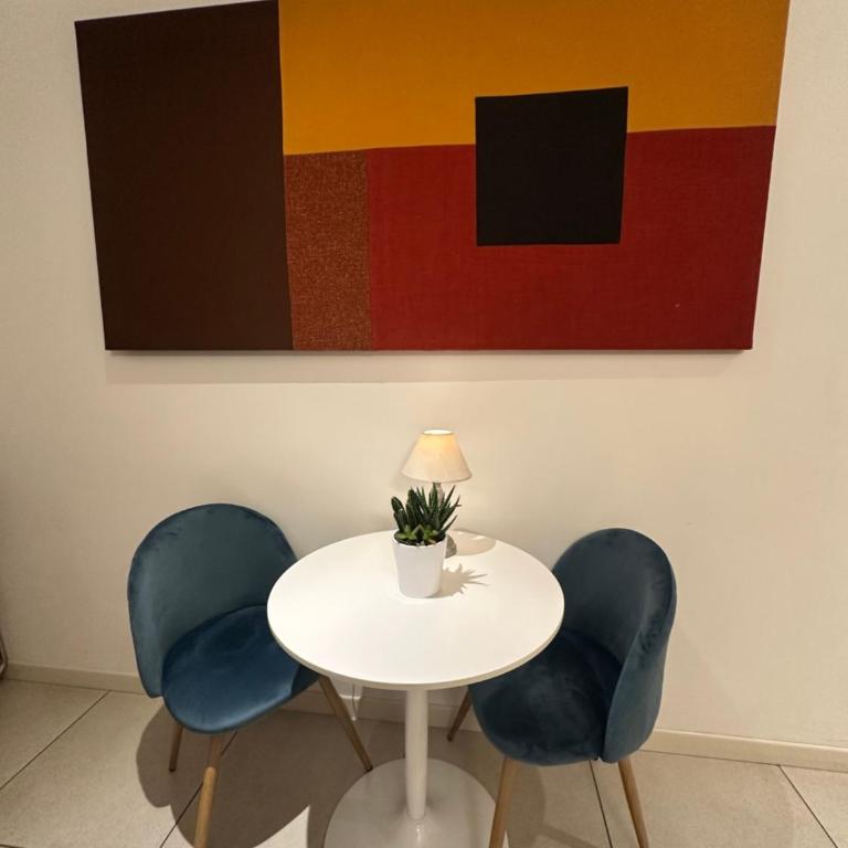 Il Tenore B&B - Le Arche Verona - Deluxe Apartment - 14