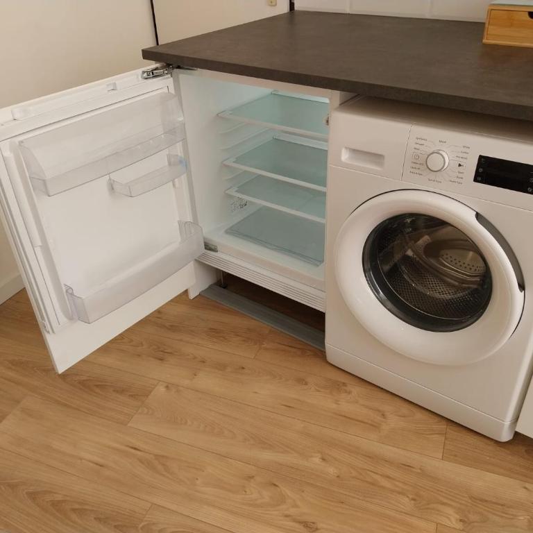 L'atelier de la Placette YourHostHelper - Appartamento con 1 Camera da Letto - 12