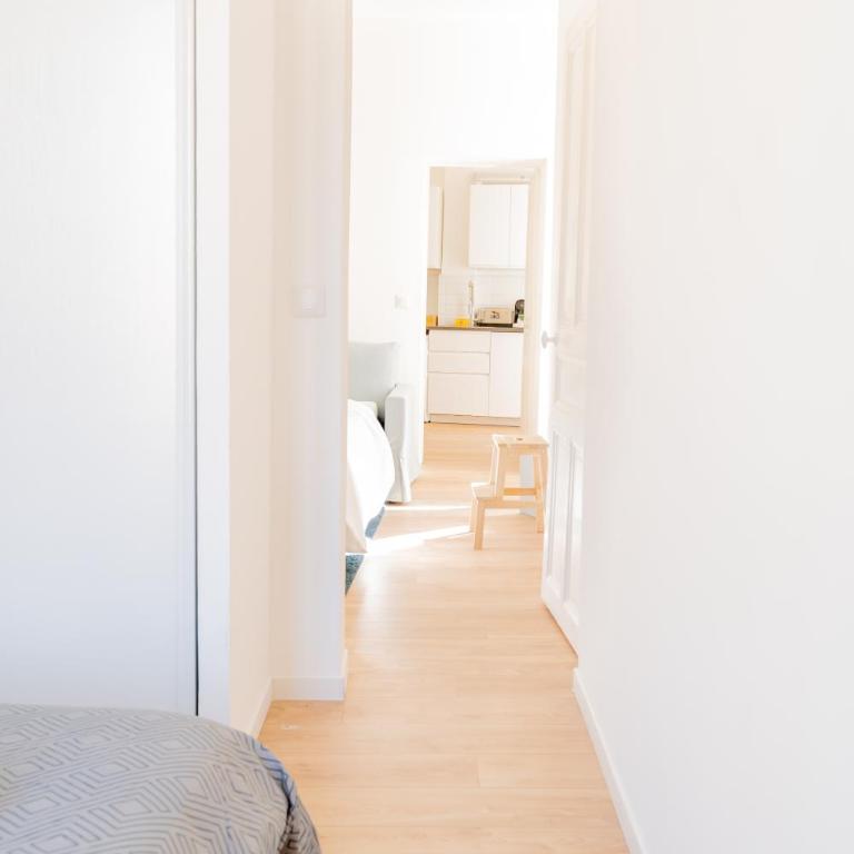 L'atelier de la Placette YourHostHelper - Appartamento con 1 Camera da Letto - 9