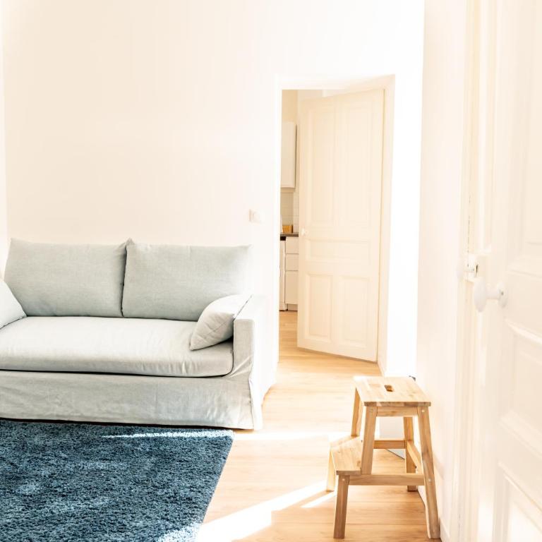 L'atelier de la Placette YourHostHelper - Appartamento con 1 Camera da Letto - 2