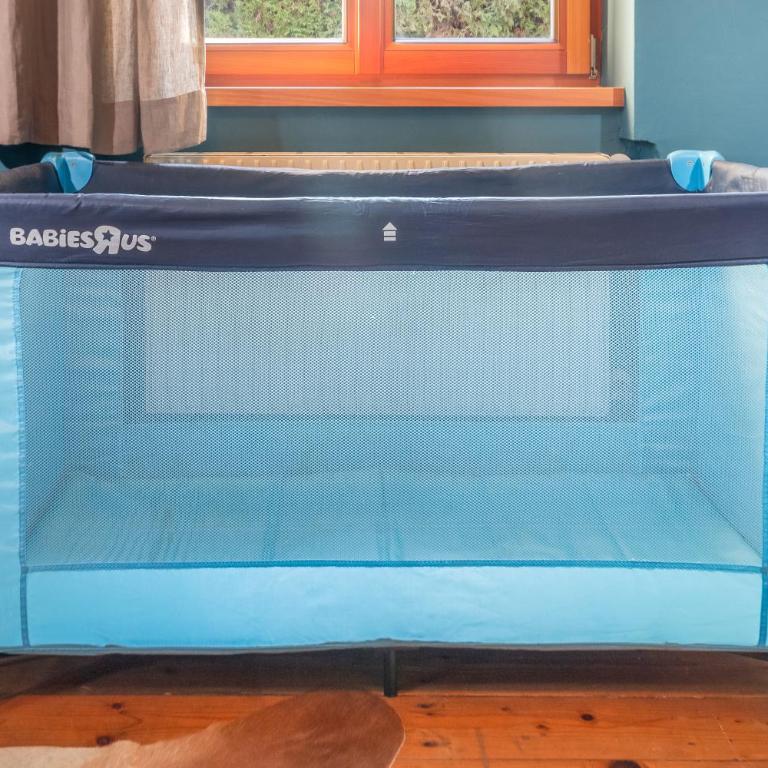 Gartenblick - Netflix - Free Parking - Waschmaschine - Zentral - Villa - Deluxe Apartment mit 1 Schlafzimmer und Gartenblick - 17