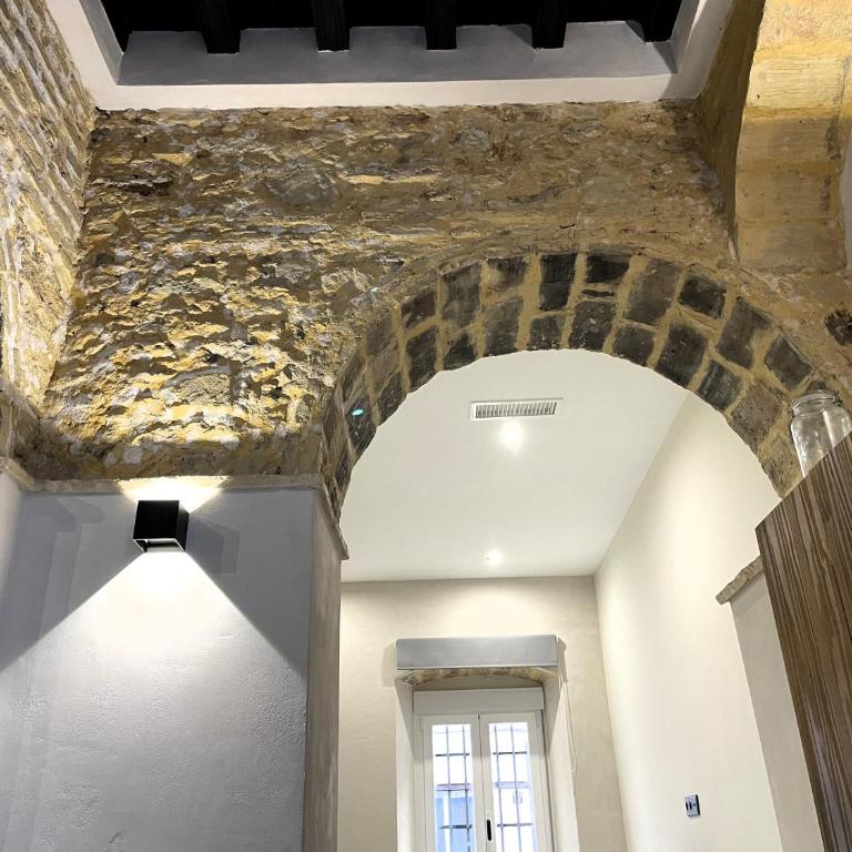 Apartamento Plaza del Cabildo II - Sanlúcar Centro - Apartamento de 1 dormitorio - 1