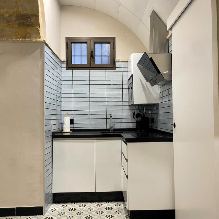 Apartamento Plaza del Cabildo II - Sanlúcar Centro - Apartamento de 1 dormitorio - 10