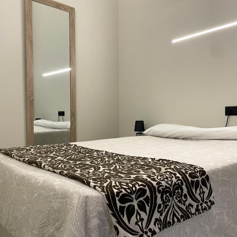 Apartamento Plaza del Cabildo II - Sanlúcar Centro - Apartamento de 1 dormitorio - 13
