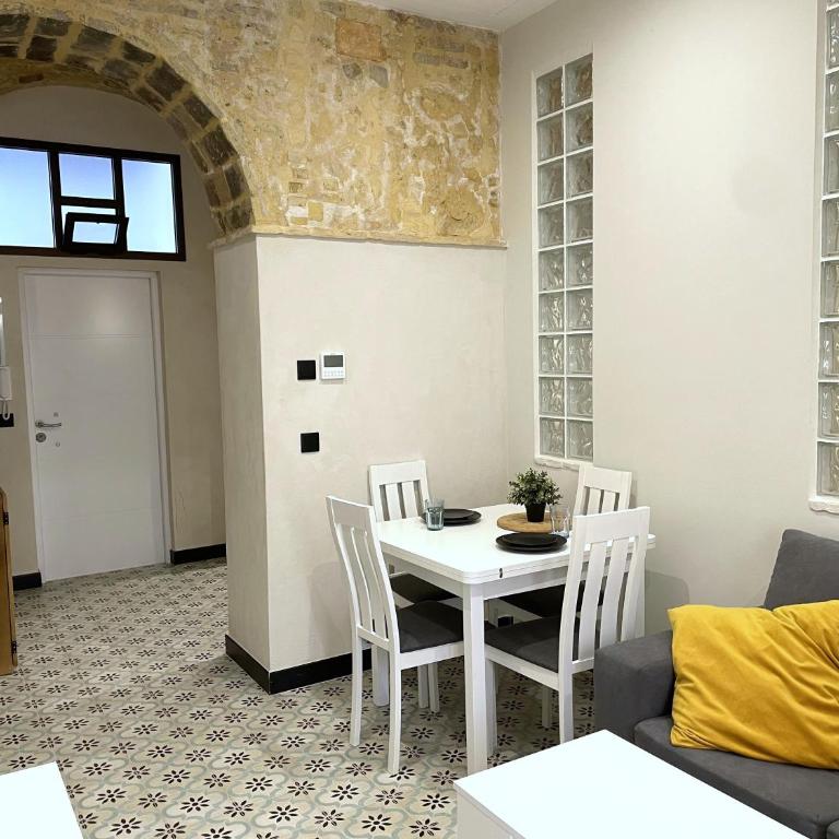 Apartamento Plaza del Cabildo II - Sanlúcar Centro - Apartamento de 1 dormitorio - 6