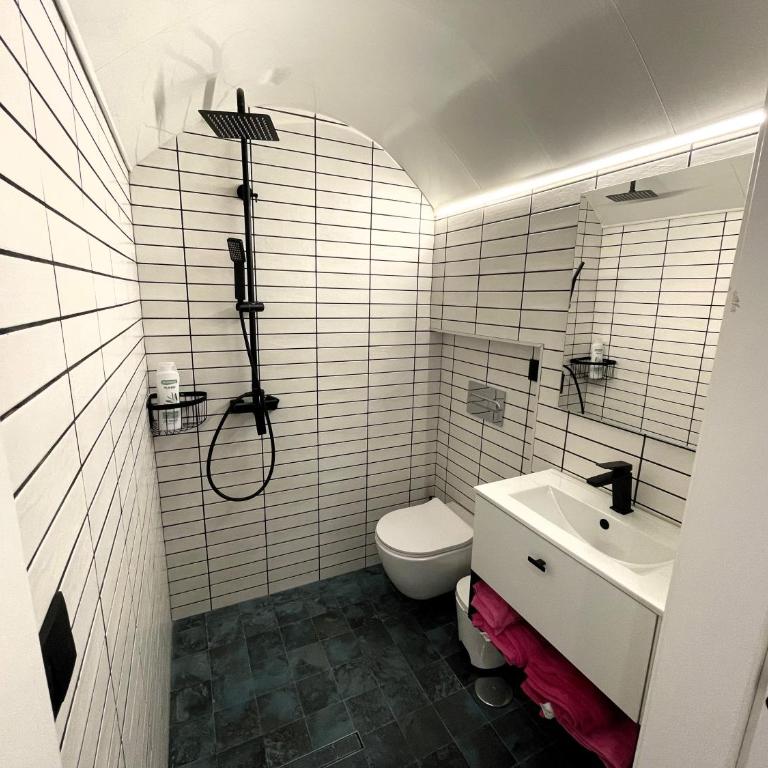 Apartamento Plaza del Cabildo II - Sanlúcar Centro - Apartamento de 1 dormitorio - 15