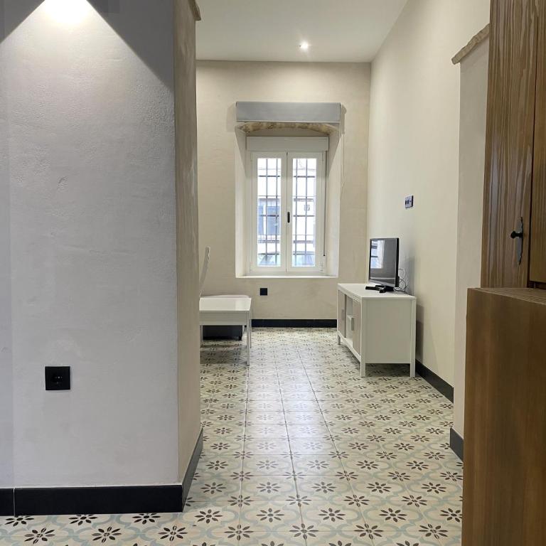 Apartamento Plaza del Cabildo II - Sanlúcar Centro - Apartamento de 1 dormitorio - 8