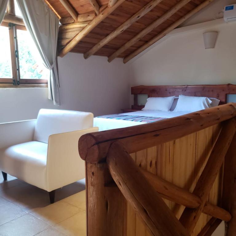 Mar Azul Suites Apart Boutique - Suite Familiar Deluxe - 1
