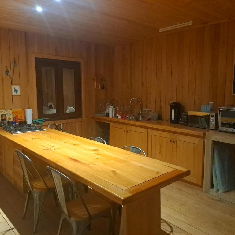 La gran escapada - Casa con 1 dormitorio - 2