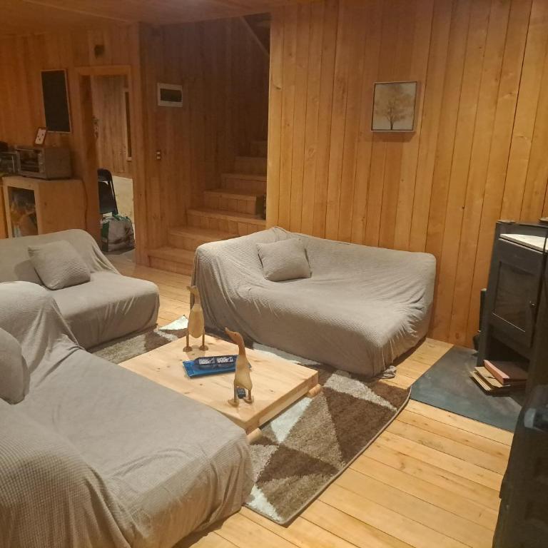 La gran escapada - Casa con 1 dormitorio - 3
