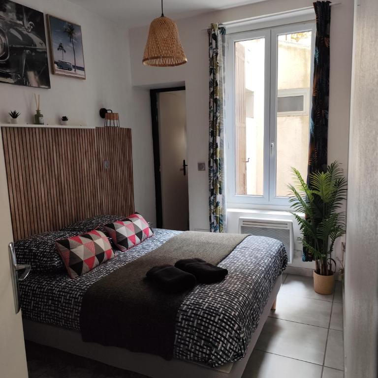 Le temps des cerises - Appartement 1 Chambre - 10