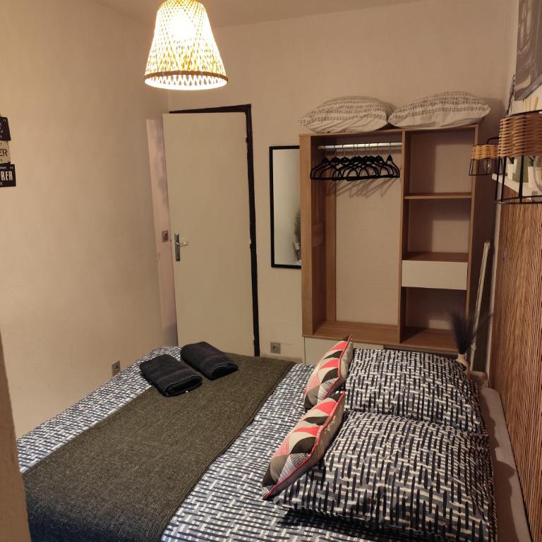 Le temps des cerises - Appartement 1 Chambre - 9