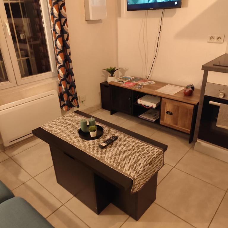 Le temps des cerises - Appartement 1 Chambre - 7