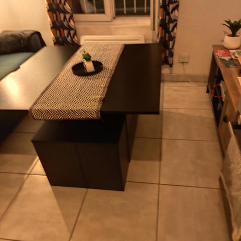 Le temps des cerises - Appartement 1 Chambre - 6