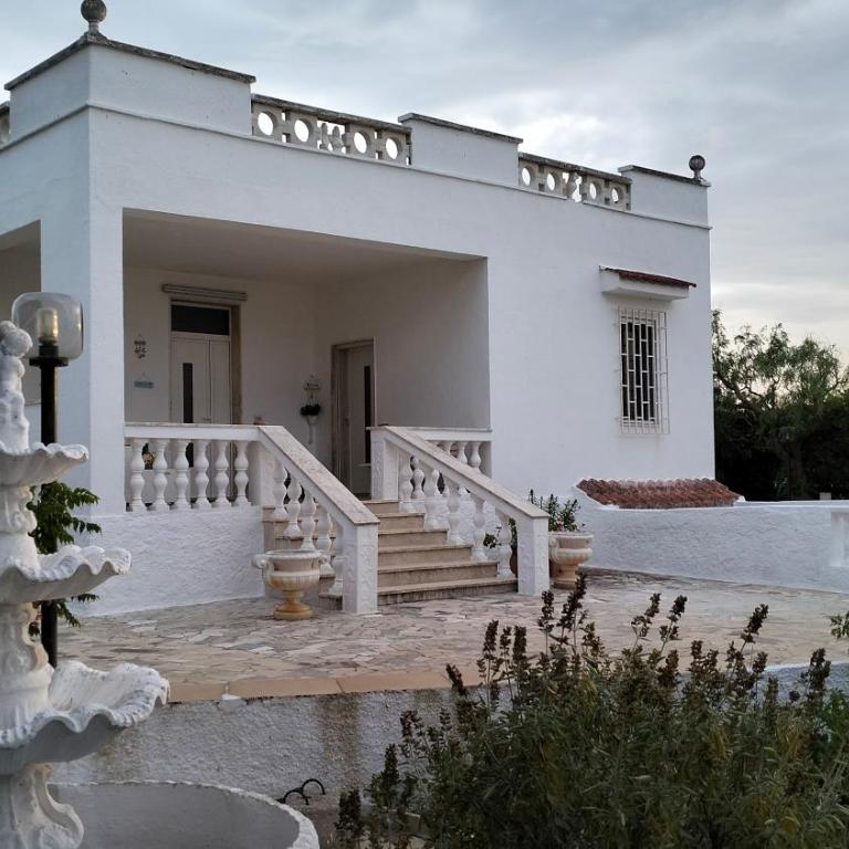 Villa Leo - Villa con 2 Camere da Letto - 2