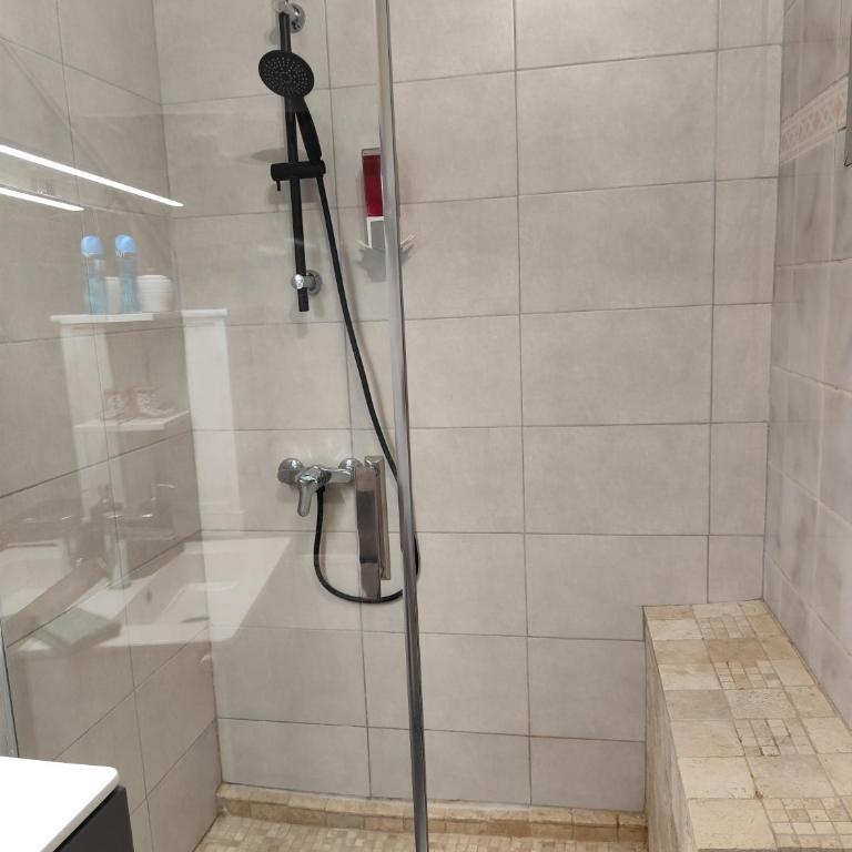 Le temps des cerises - Appartement 1 Chambre - 12