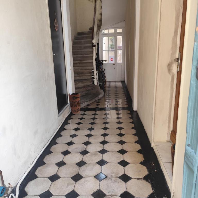 Le temps des cerises - Appartement 1 Chambre - 2