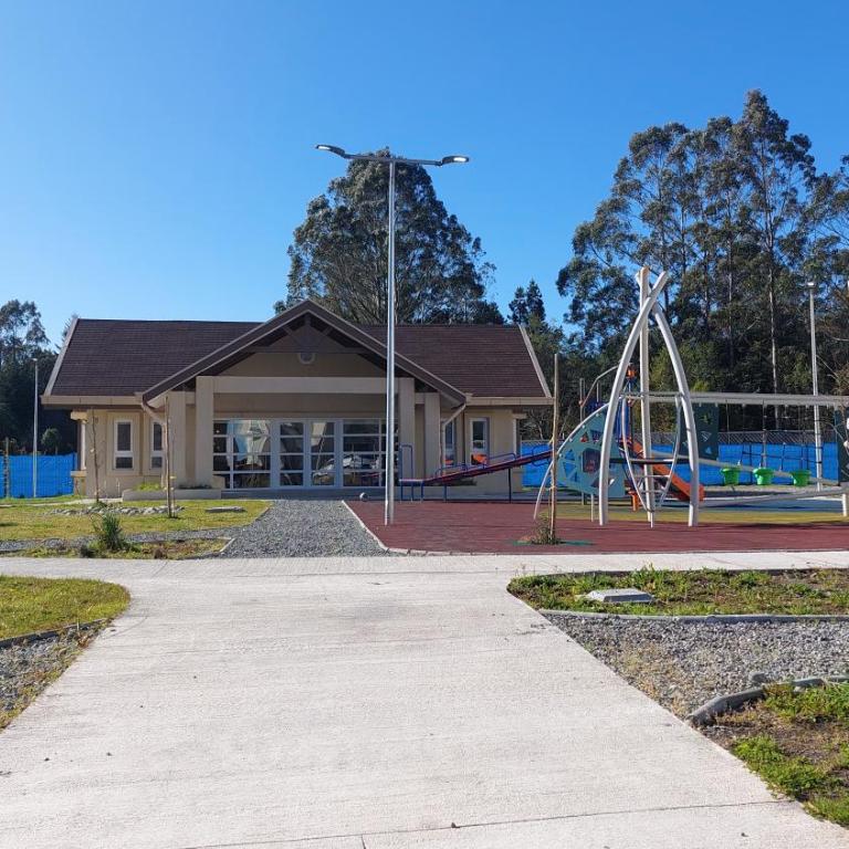 Hermoso Depto Vista Cordillera II Puerto Montt - Two-Bedroom Apartment - 70