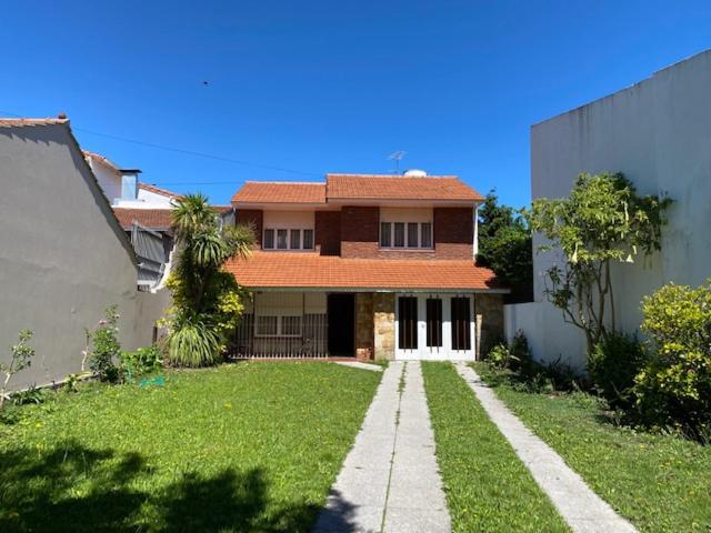 Casa Viamonte - Three-Bedroom House - 1