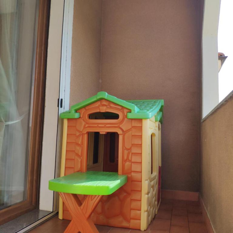Appartamento Aurora - Appartamento con 1 Camera da Letto - 5