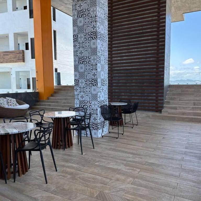 Cómodo departamento en Mazatlán - Two-Bedroom Apartment - 28