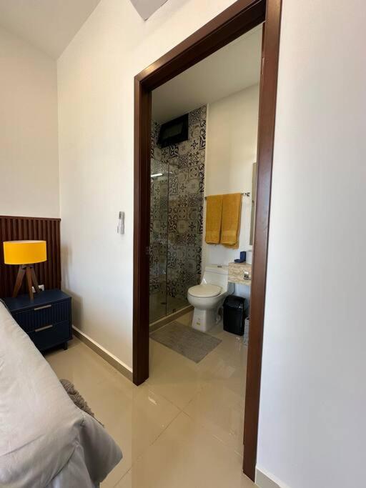 Cómodo departamento en Mazatlán - Two-Bedroom Apartment - 41