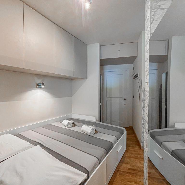 Appartamento sulle piste da SCI con SALA GIOCHI - Appartamento con 1 Camera da Letto - 8