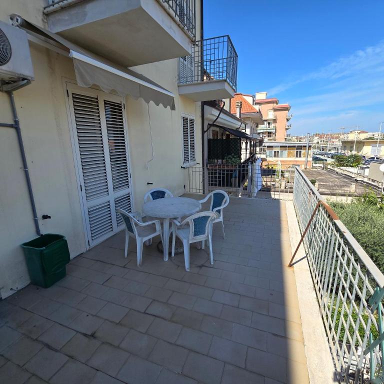 Appartamento Mare - Appartamento con 2 Camere da Letto - 14