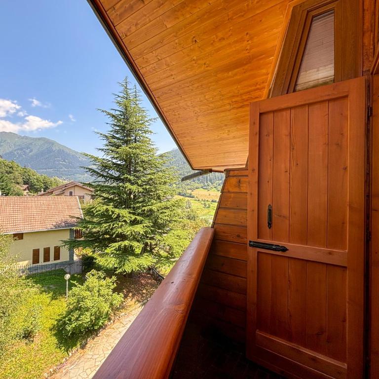Appartamento sulle piste da SCI con SALA GIOCHI - Appartamento con 1 Camera da Letto - 14