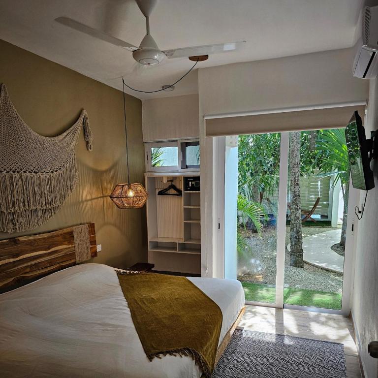 SAYU - Suites - Suite mit Gartenblick - 24