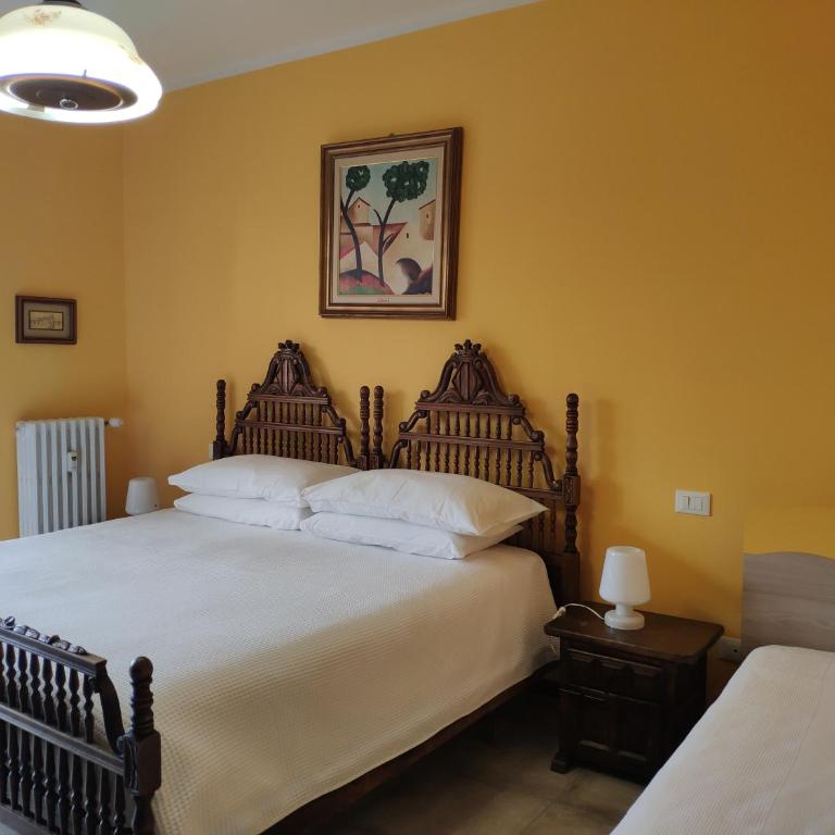 Appartamento Aurora - Appartamento con 1 Camera da Letto - 32