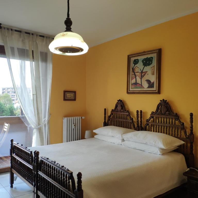 Appartamento Aurora - Appartamento con 1 Camera da Letto - 34