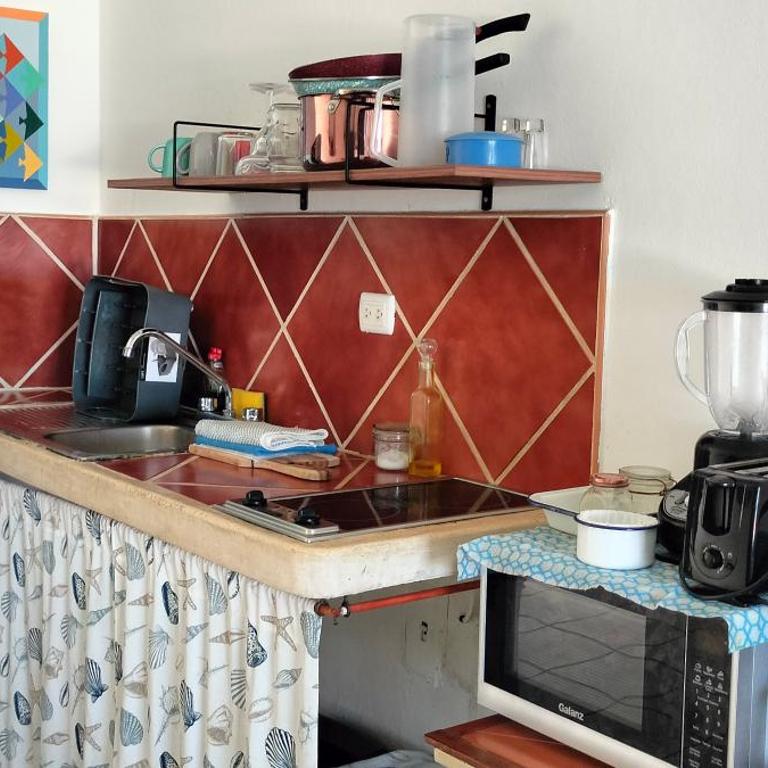 Punta Piedra studios - One-Bedroom Apartment - 16