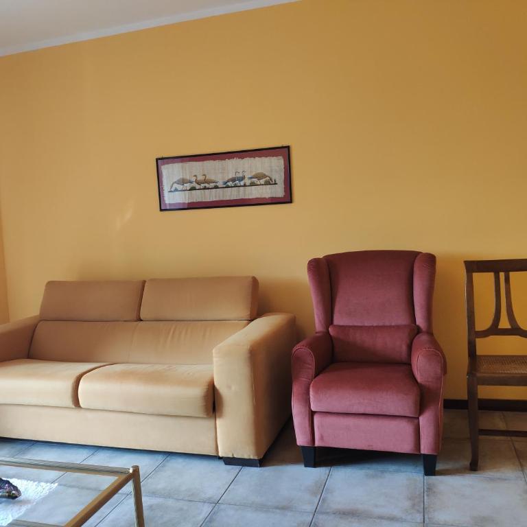 Appartamento Aurora - Appartamento con 1 Camera da Letto - 8