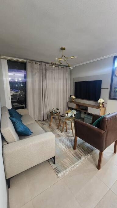 departamento Talca cercano a mall plaza - Apartamento de 3 dormitorios - 13