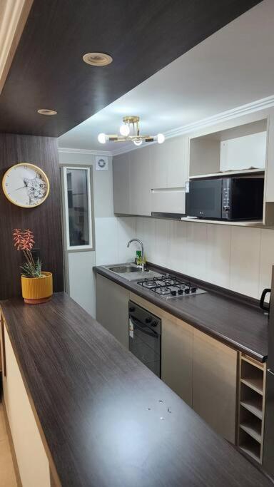 departamento Talca cercano a mall plaza - Apartamento de 3 dormitorios - 15