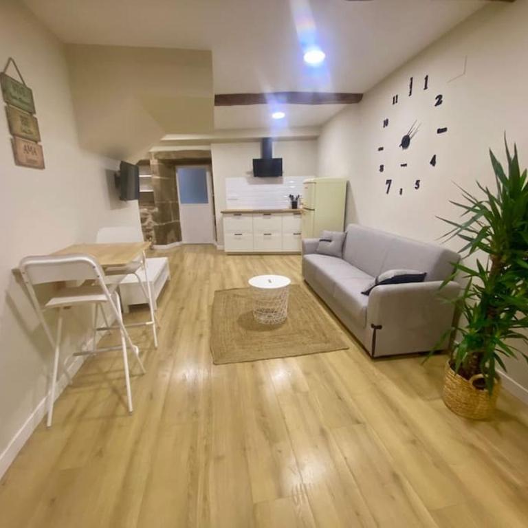 Centro de Coruña - Orzan - Apartamento de 1 dormitorio - 4