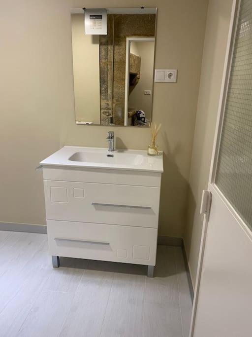 Centro de Coruña - Orzan - Apartamento de 1 dormitorio - 14