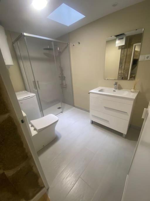 Centro de Coruña - Orzan - Apartamento de 1 dormitorio - 15