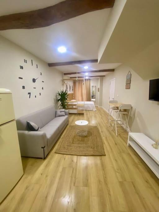 Centro de Coruña - Orzan - Apartamento de 1 dormitorio - 6