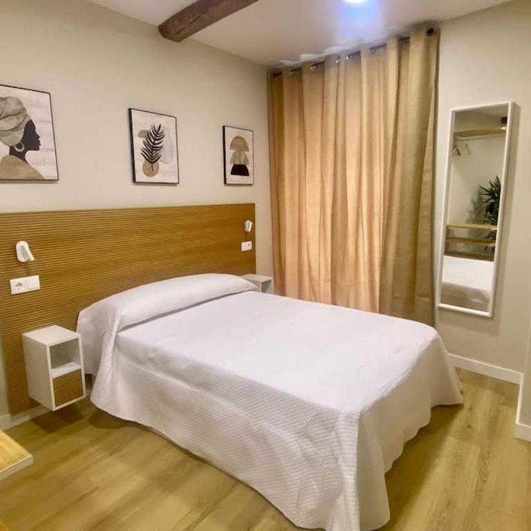 Centro de Coruña - Orzan - Apartamento de 1 dormitorio - 10