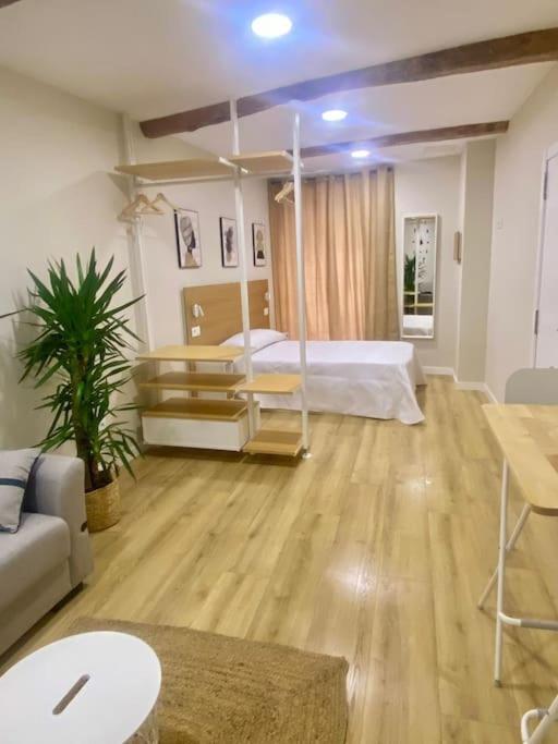 Centro de Coruña - Orzan - Apartamento de 1 dormitorio - 7