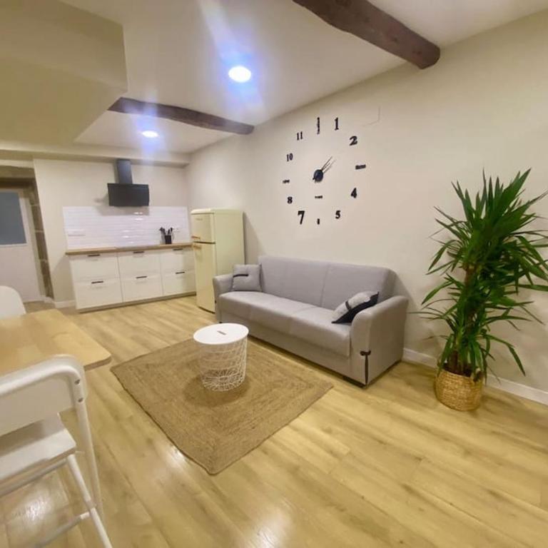 Centro de Coruña - Orzan - Apartamento de 1 dormitorio - 5