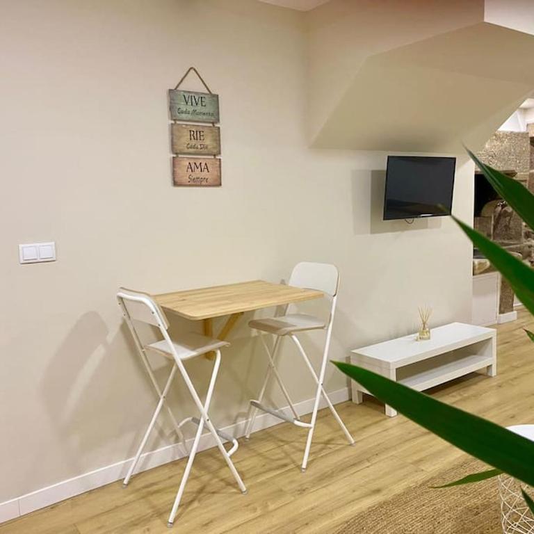 Centro de Coruña - Orzan - Apartamento de 1 dormitorio - 8
