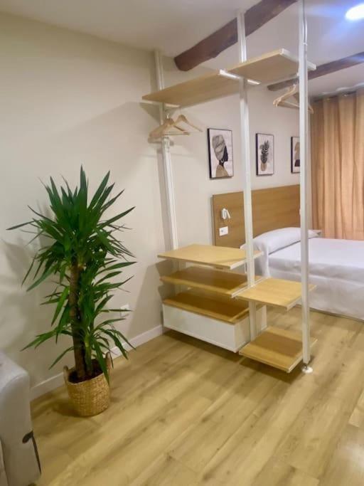 Centro de Coruña - Orzan - Apartamento de 1 dormitorio - 11