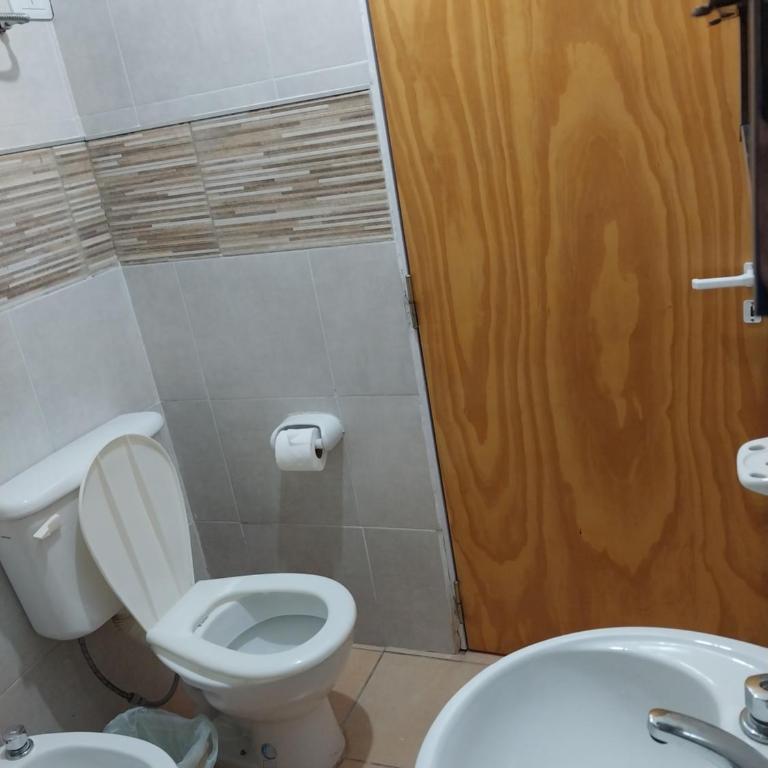 Dpto Don Prieto - Apartamento de 1 dormitorio - 6