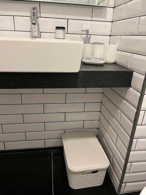 Departamento en Buenos Aires - Apartamento de 1 dormitorio - 40