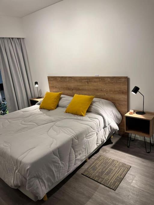 Departamento en Buenos Aires - Apartamento de 1 dormitorio - 60